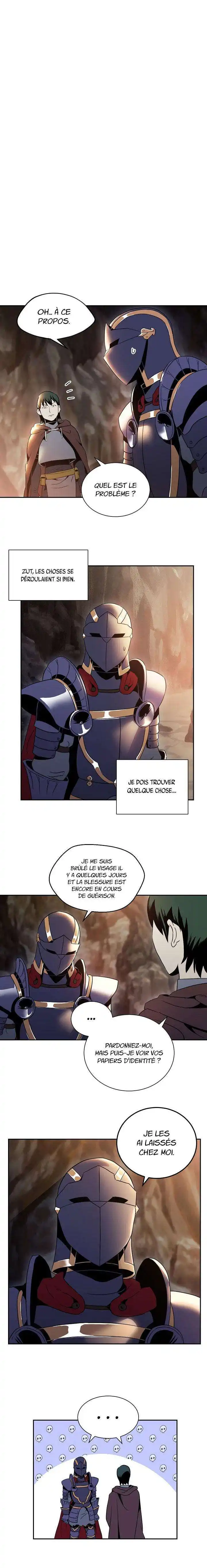 Skeleton Soldier 37 page 2