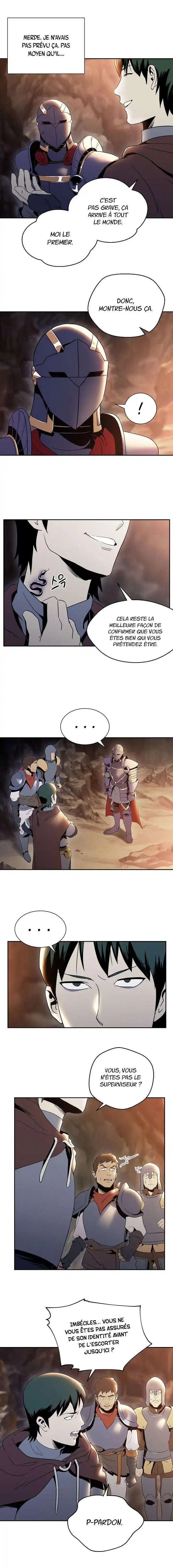 Skeleton Soldier 37 page 3