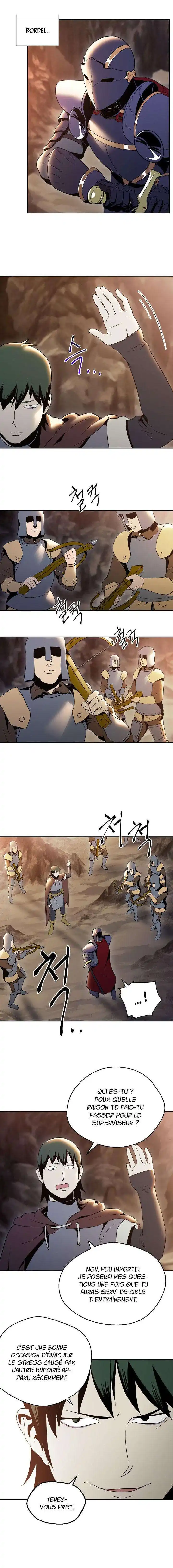 Skeleton Soldier 37 page 4