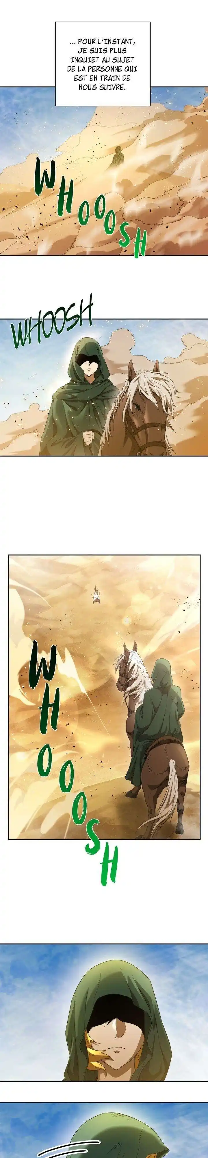 Skeleton Soldier 108 page 5