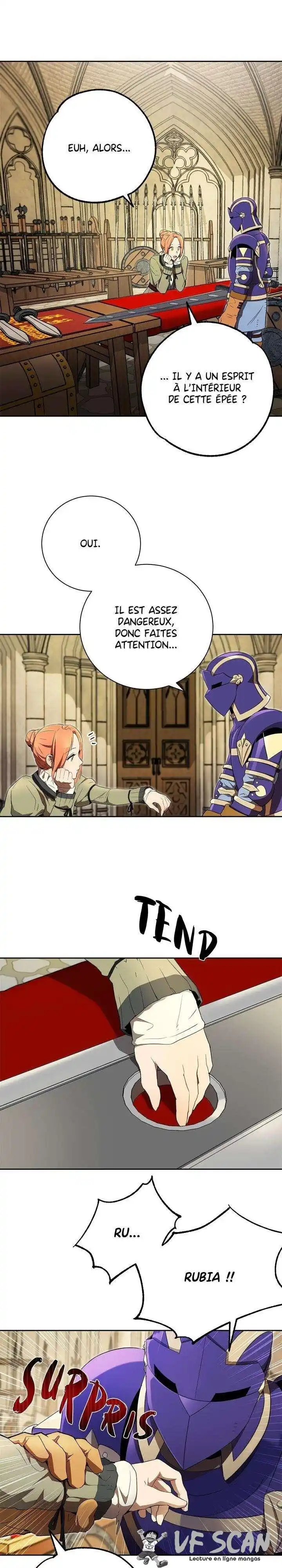 Skeleton Soldier 98 page 1