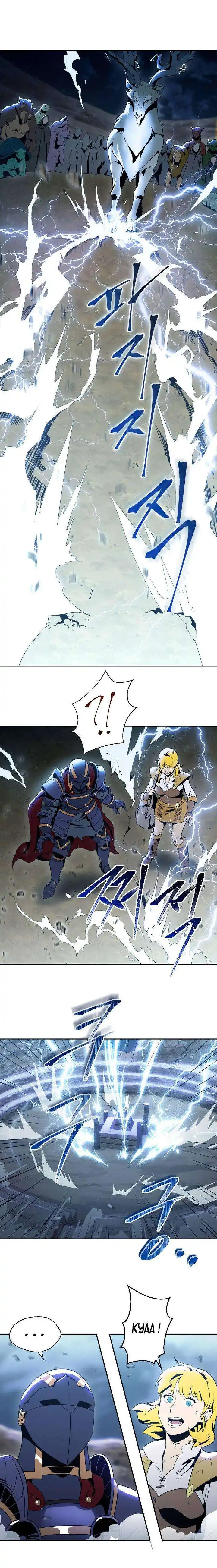 Skeleton Soldier 44 page 3