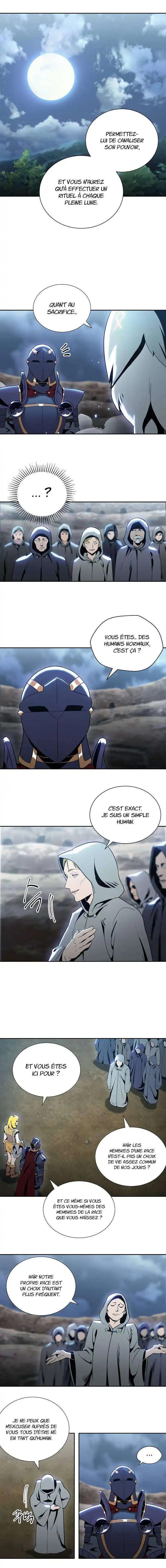 Skeleton Soldier 44 page 5