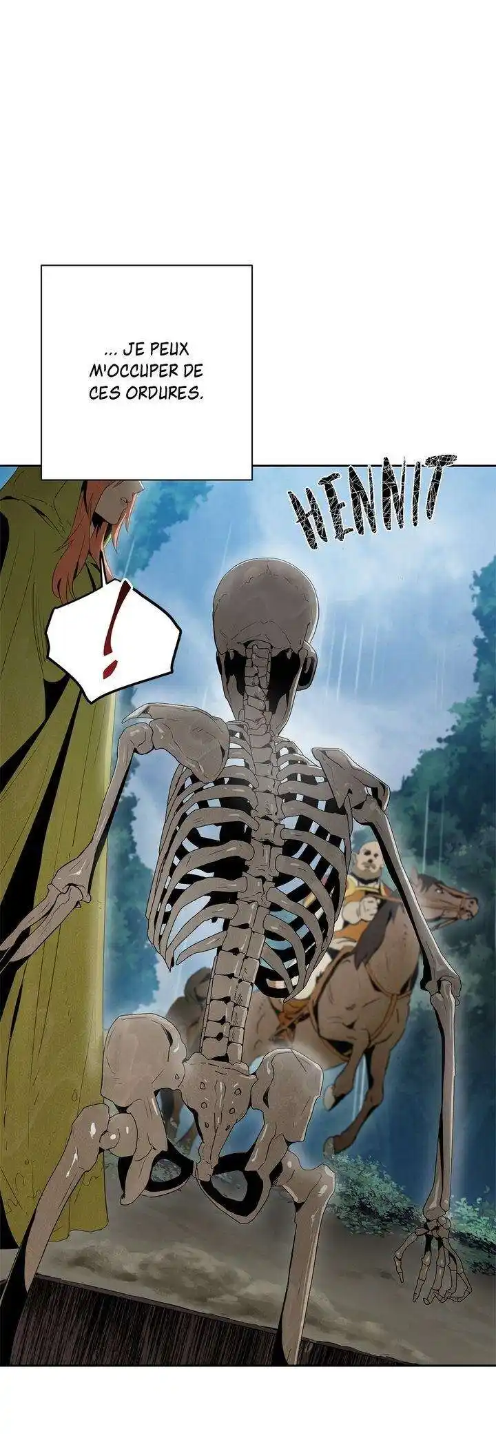 Skeleton Soldier 88 page 14