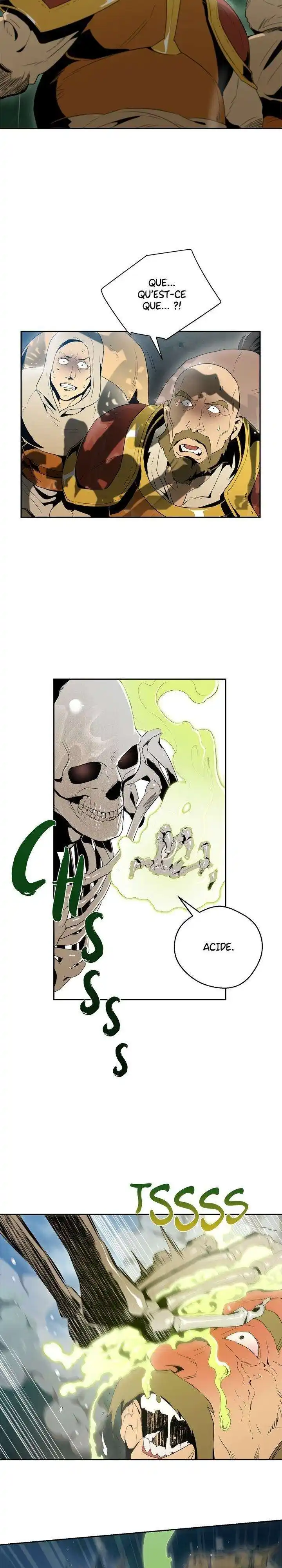 Skeleton Soldier 88 page 16