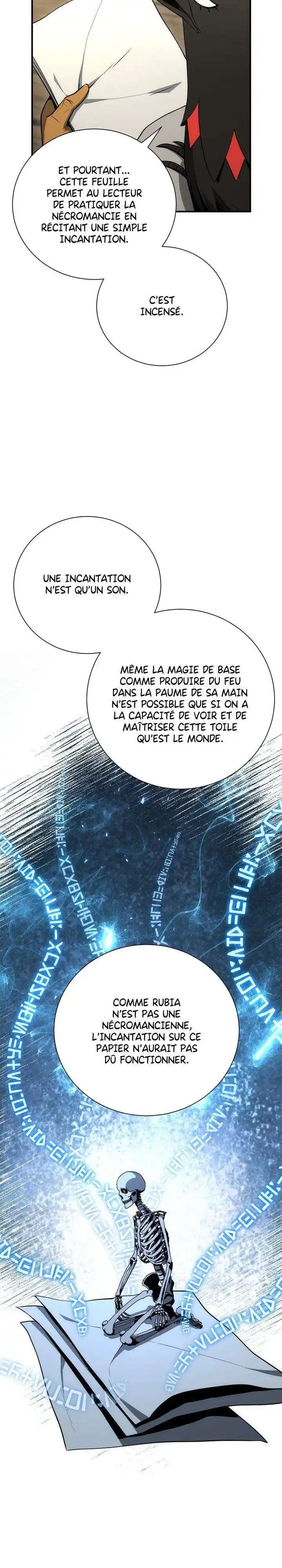 Skeleton Soldier 160 page 6