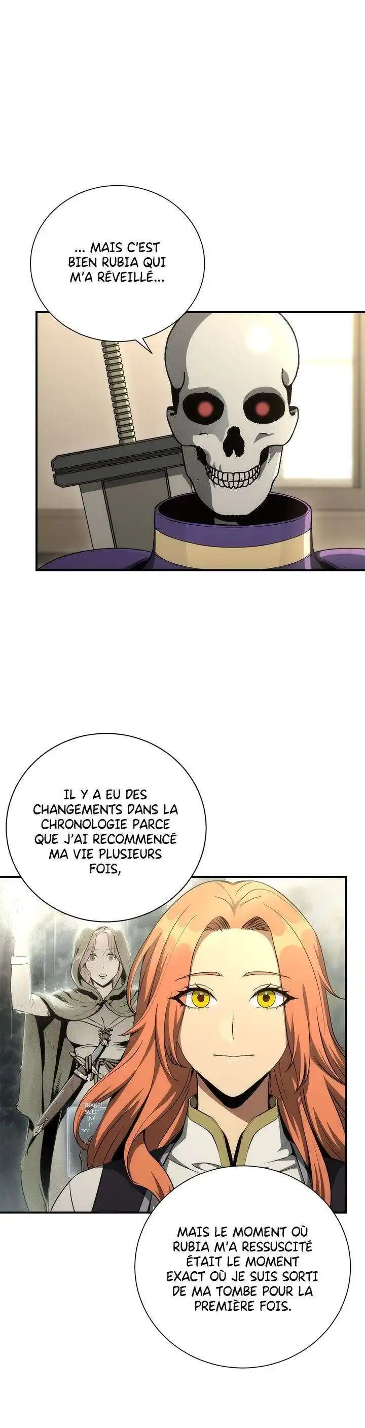 Skeleton Soldier 160 page 7