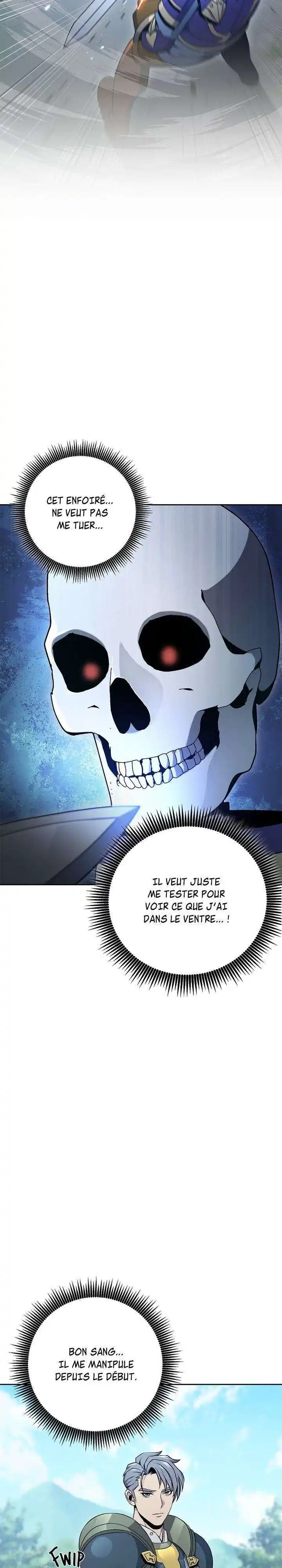 Skeleton Soldier 173 page 2