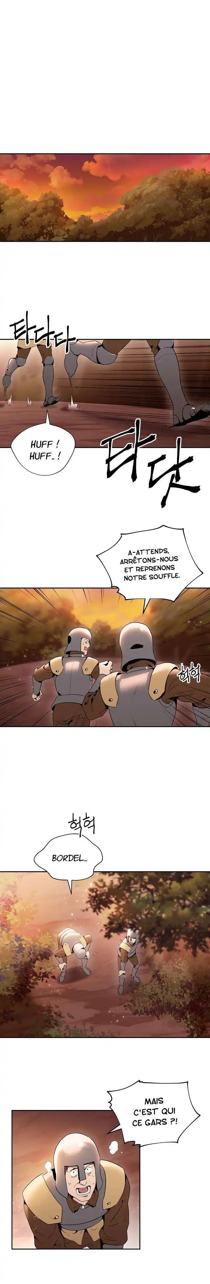 Skeleton Soldier 39 page 2