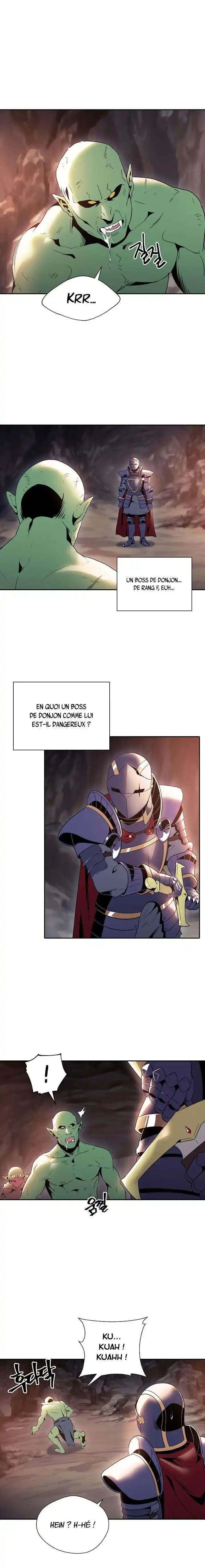 Skeleton Soldier 39 page 6