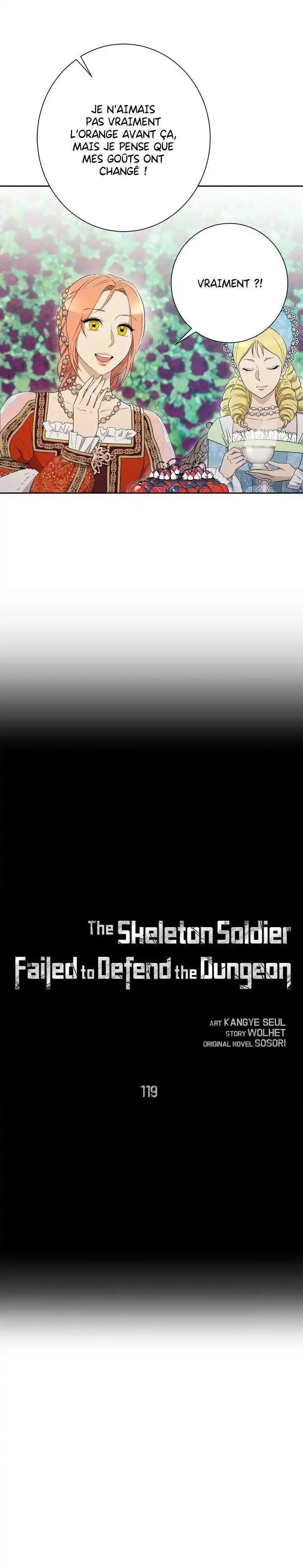 Skeleton Soldier 119 page 3