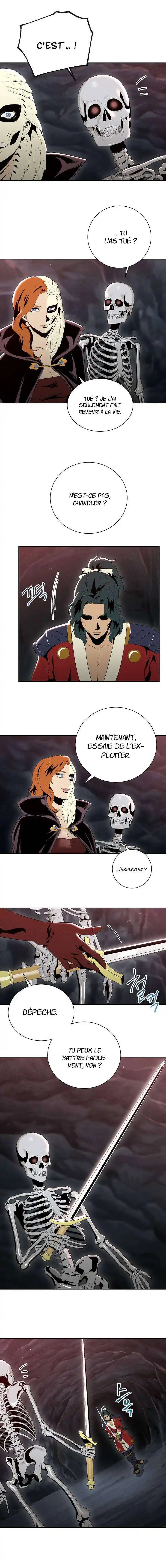 Skeleton Soldier 49 page 10