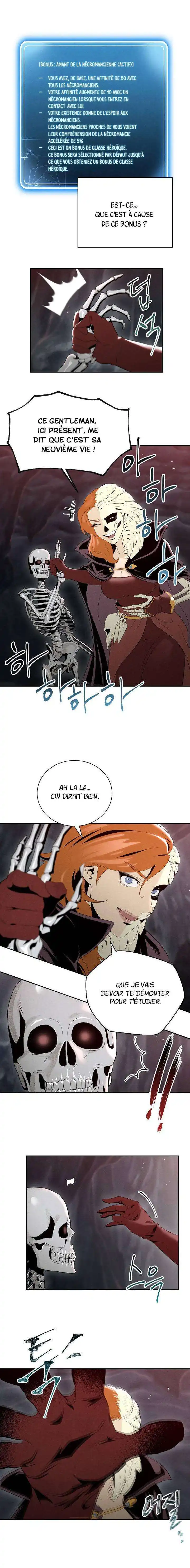 Skeleton Soldier 49 page 5