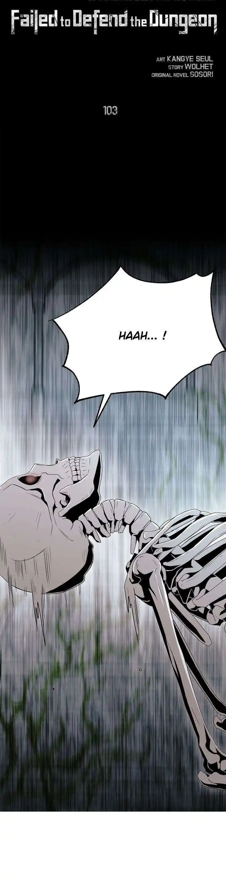 Skeleton Soldier 103 page 3