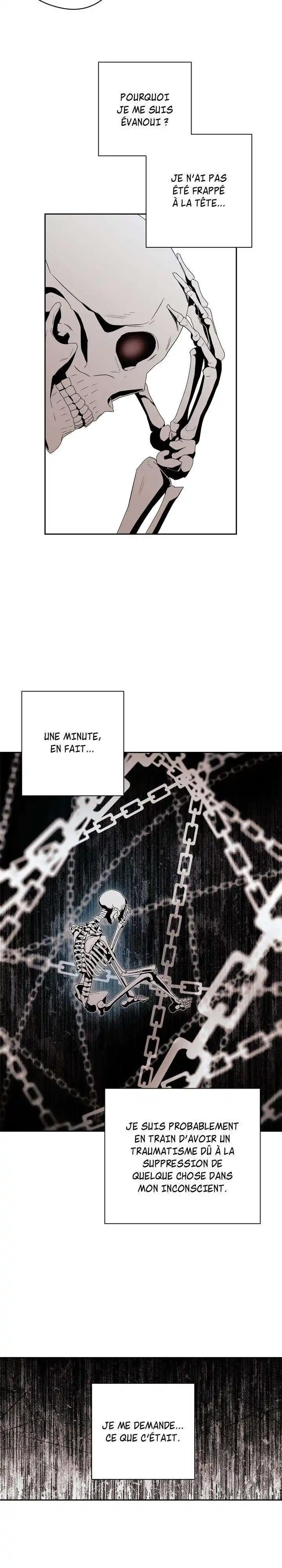 Skeleton Soldier 103 page 5
