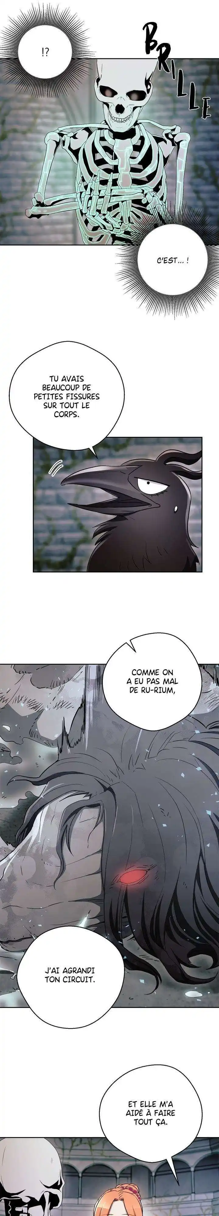 Skeleton Soldier 103 page 7