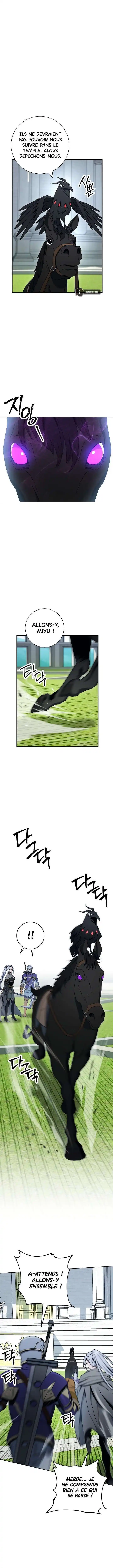 Skeleton Soldier 184 page 11