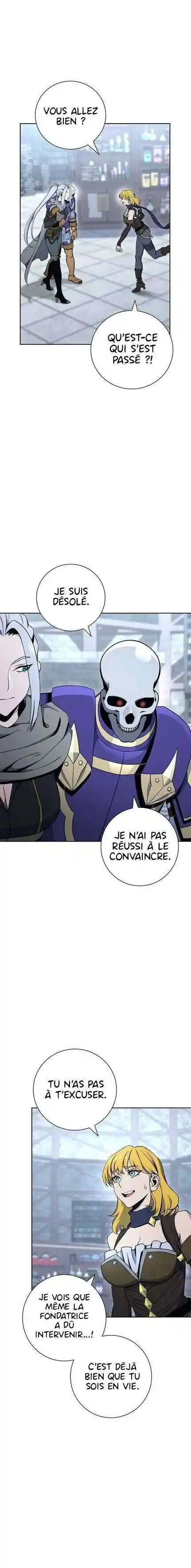 Skeleton Soldier 174 page 7