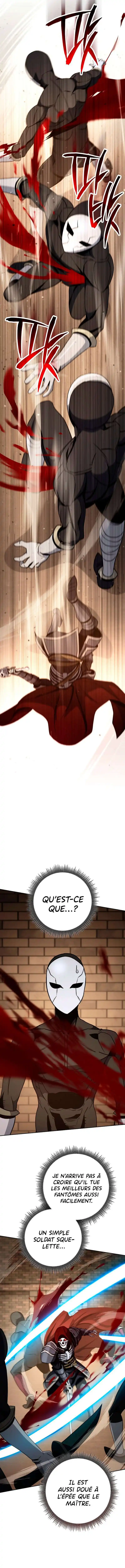 Skeleton Soldier 252 page 11
