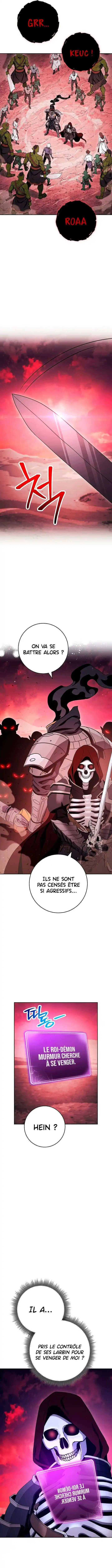Skeleton Soldier 219 page 9