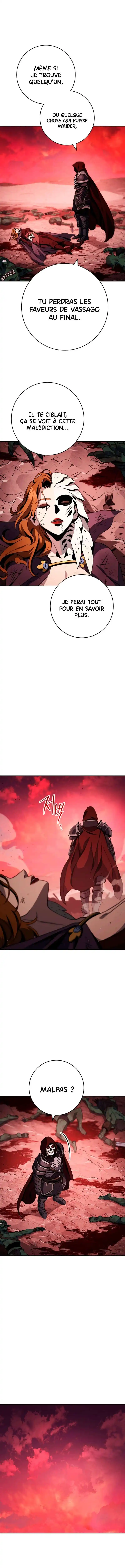Skeleton Soldier 226 page 3