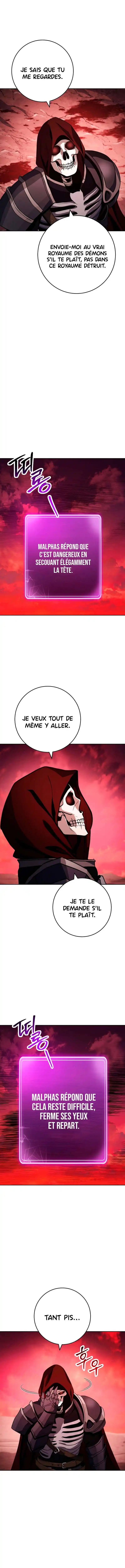 Skeleton Soldier 226 page 4