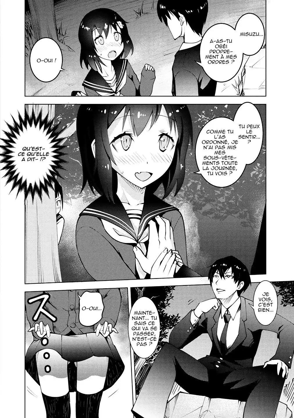 Class Ten'i de Ore dake Haburareta node, Doukyuusei Harem Tsukuru Koto ni Shita 2 page 21