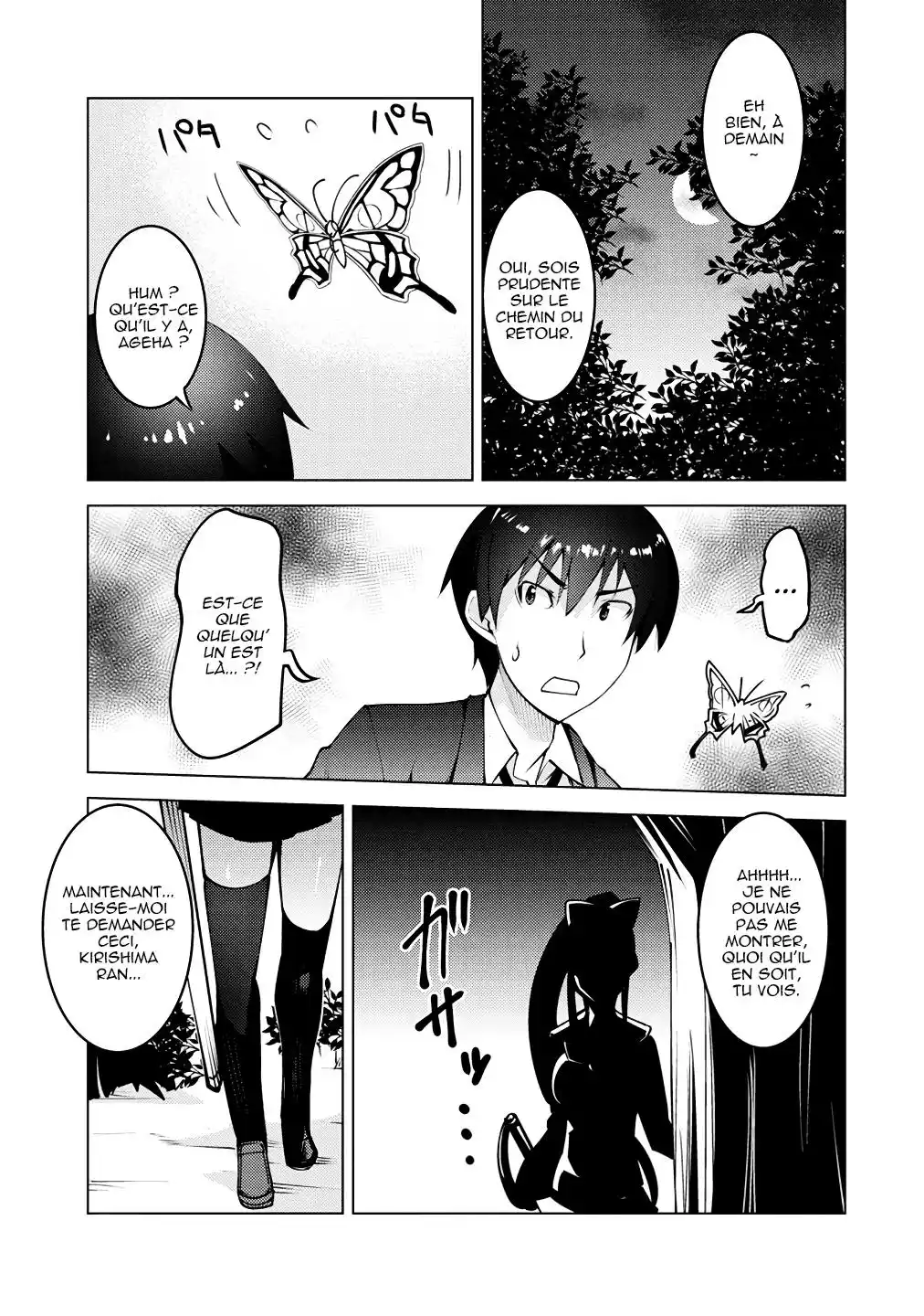 Class Ten'i de Ore dake Haburareta node, Doukyuusei Harem Tsukuru Koto ni Shita 2 page 28