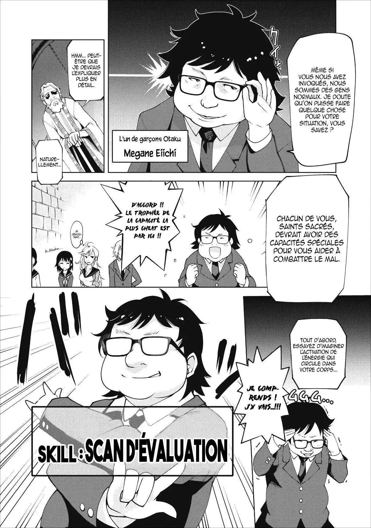 Class Ten'i de Ore dake Haburareta node, Doukyuusei Harem Tsukuru Koto ni Shita 1 page 11