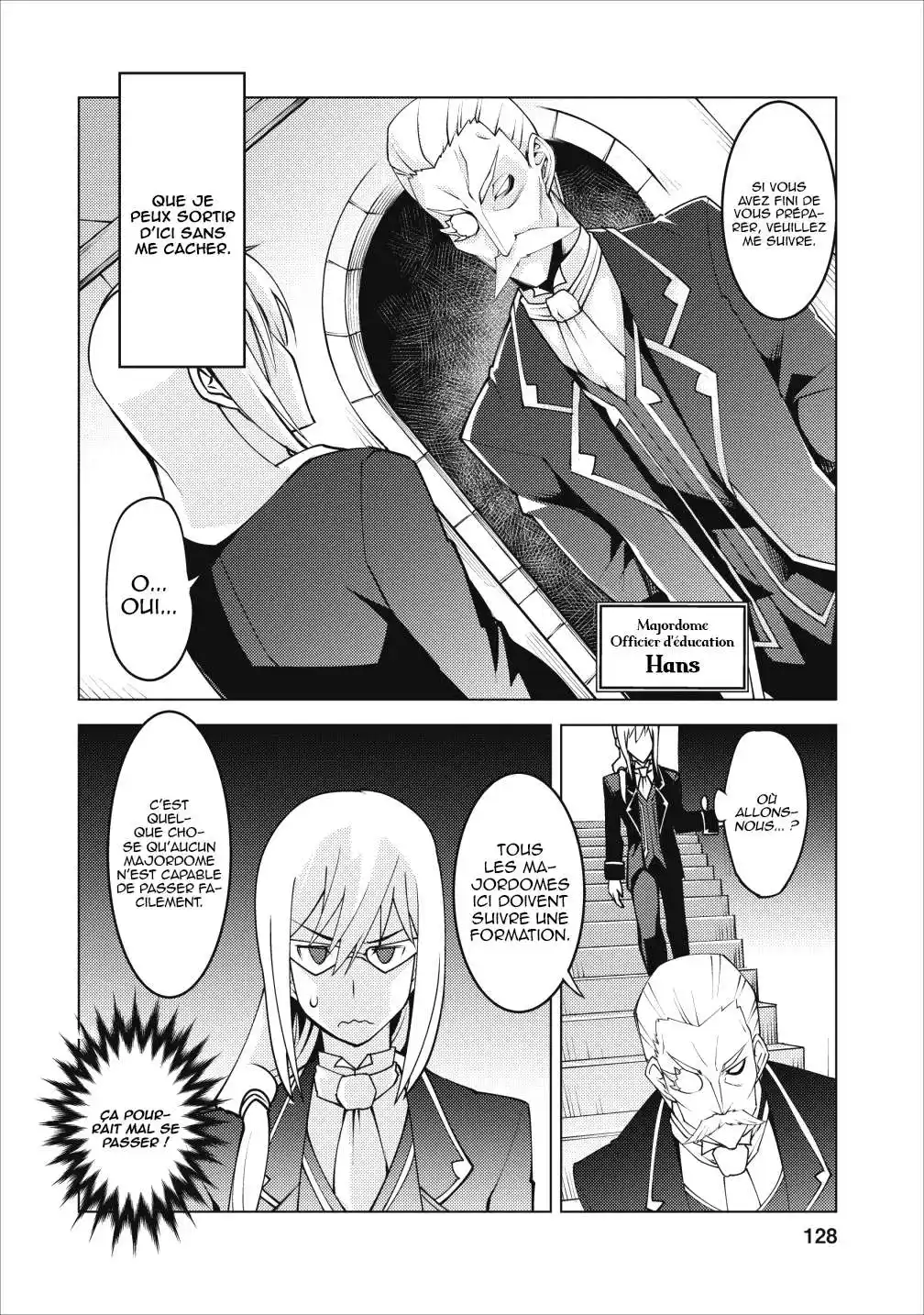 Class Ten'i de Ore dake Haburareta node, Doukyuusei Harem Tsukuru Koto ni Shita 5 page 5
