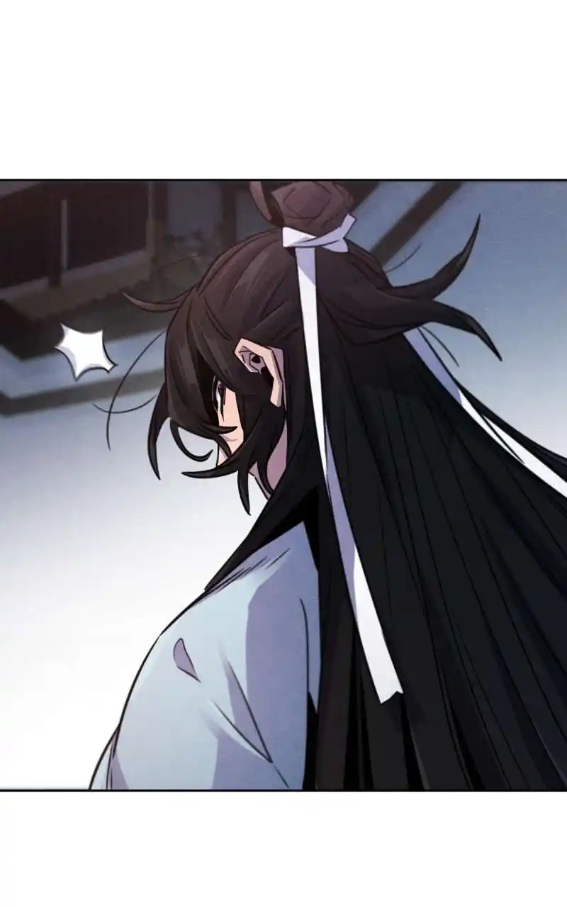 Return of the Mad Demon 83 page 11