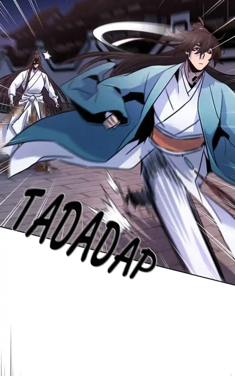 Return of the Mad Demon 83 page 14