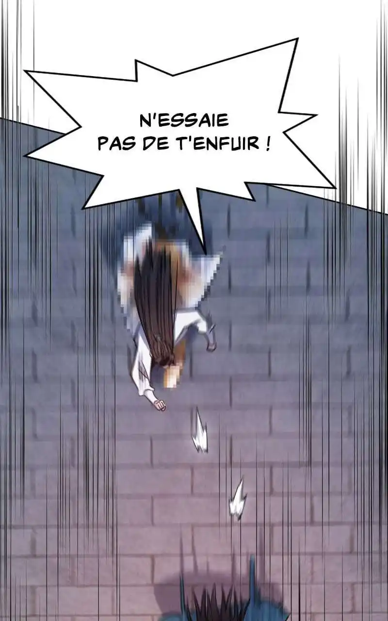 Return of the Mad Demon 83 page 15