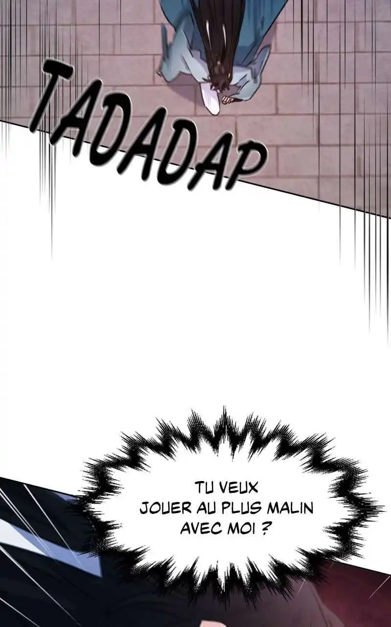 Return of the Mad Demon 83 page 16