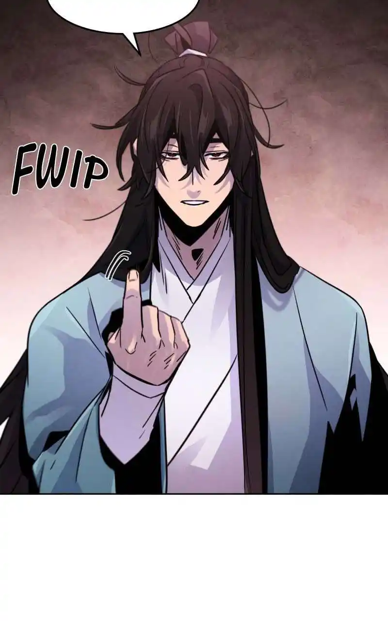 Return of the Mad Demon 83 page 23