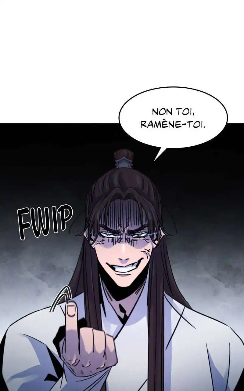 Return of the Mad Demon 83 page 24