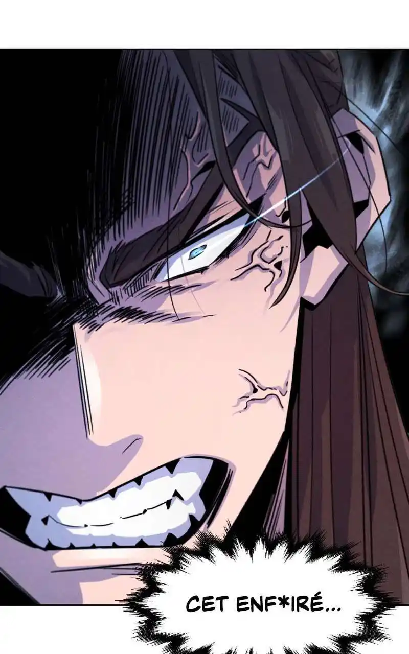 Return of the Mad Demon 83 page 27