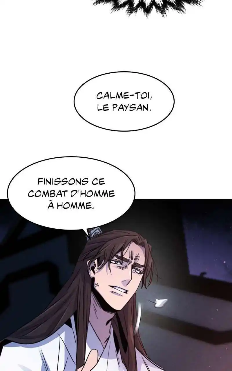 Return of the Mad Demon 83 page 28