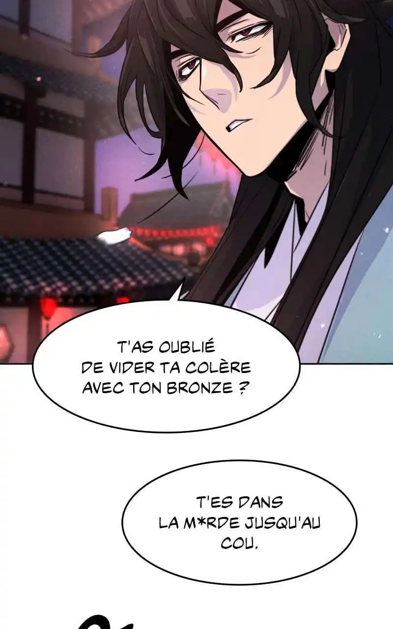 Return of the Mad Demon 83 page 30