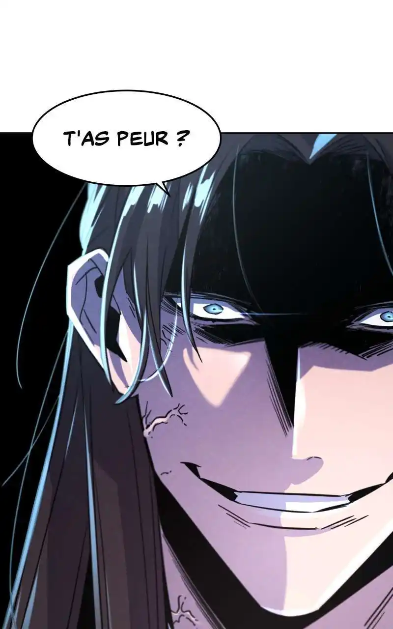 Return of the Mad Demon 83 page 4