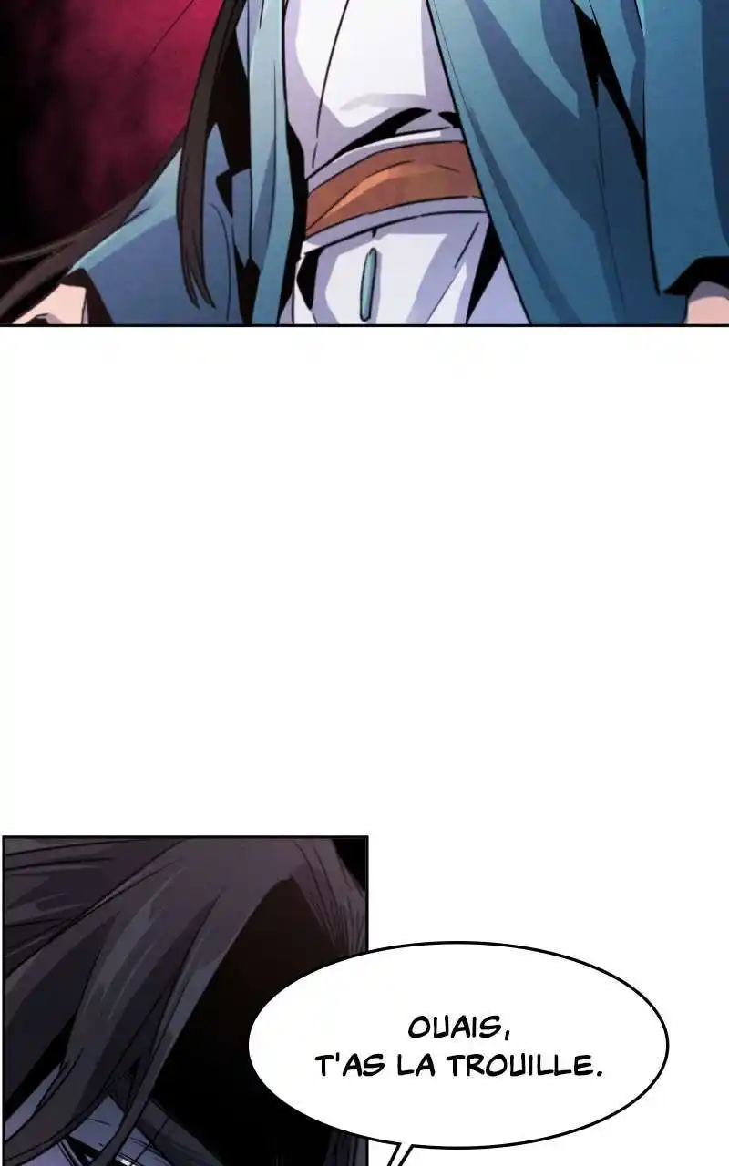 Return of the Mad Demon 83 page 6