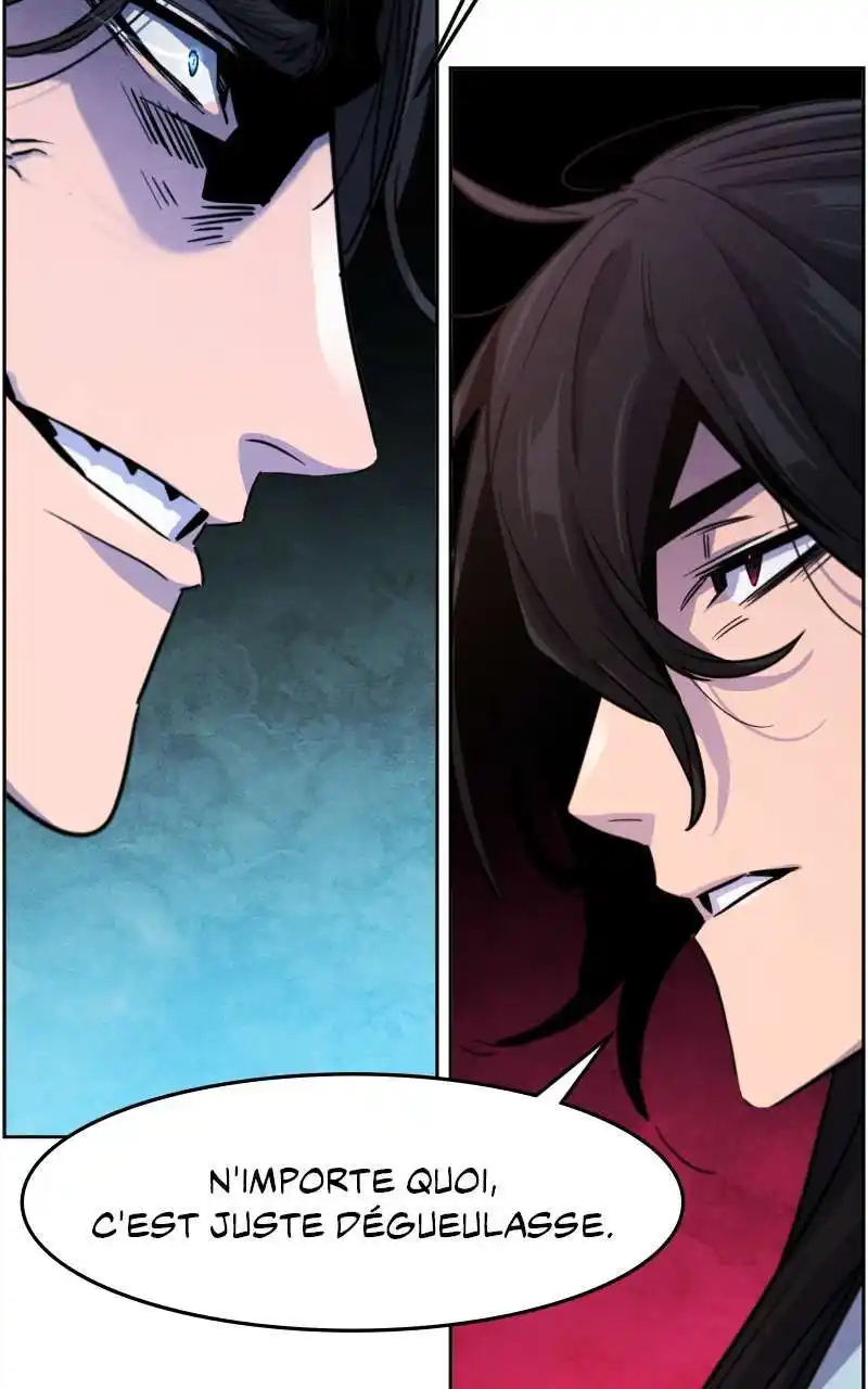 Return of the Mad Demon 83 page 7