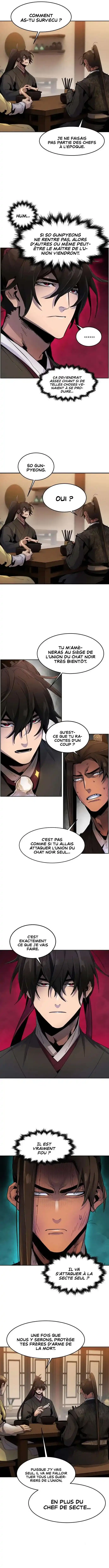 Return of the Mad Demon 20 page 3