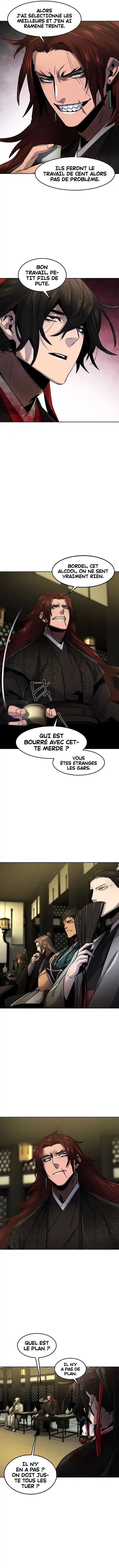 Return of the Mad Demon 49 page 4