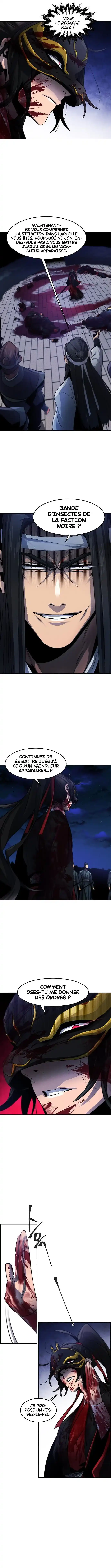 Return of the Mad Demon 51 page 3