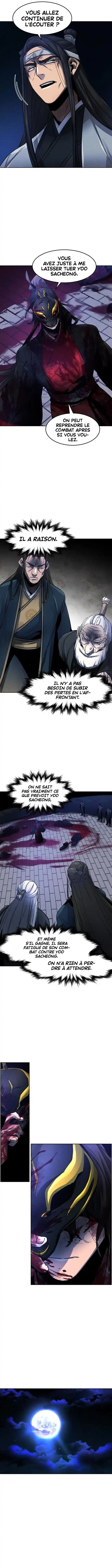 Return of the Mad Demon 51 page 7