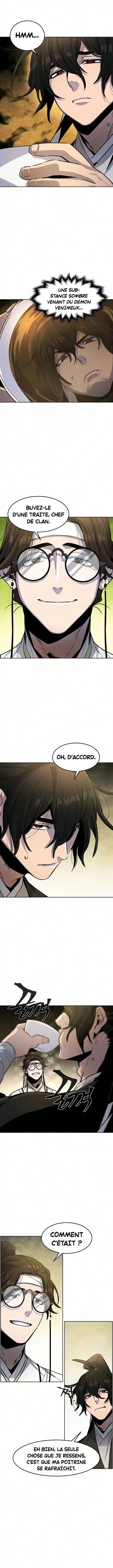 Return of the Mad Demon 39 page 3