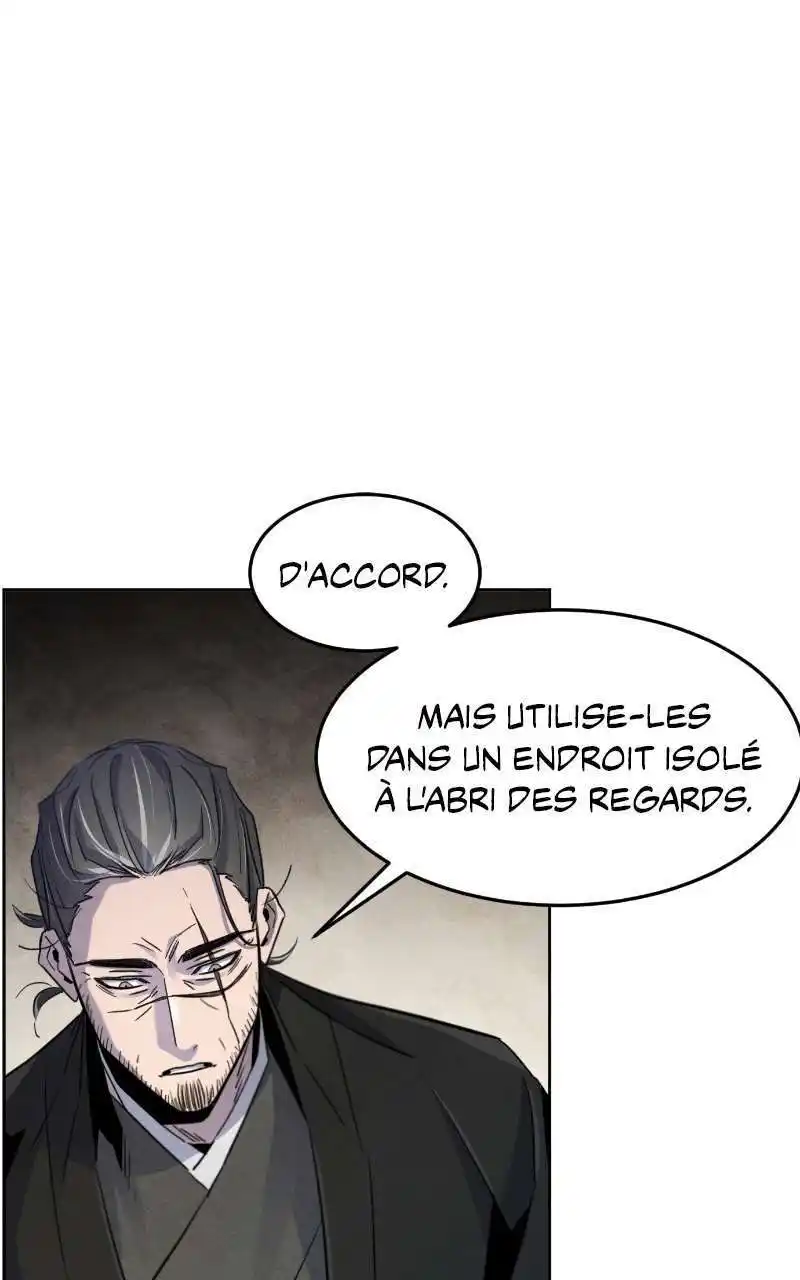 Return of the Mad Demon 84 page 50