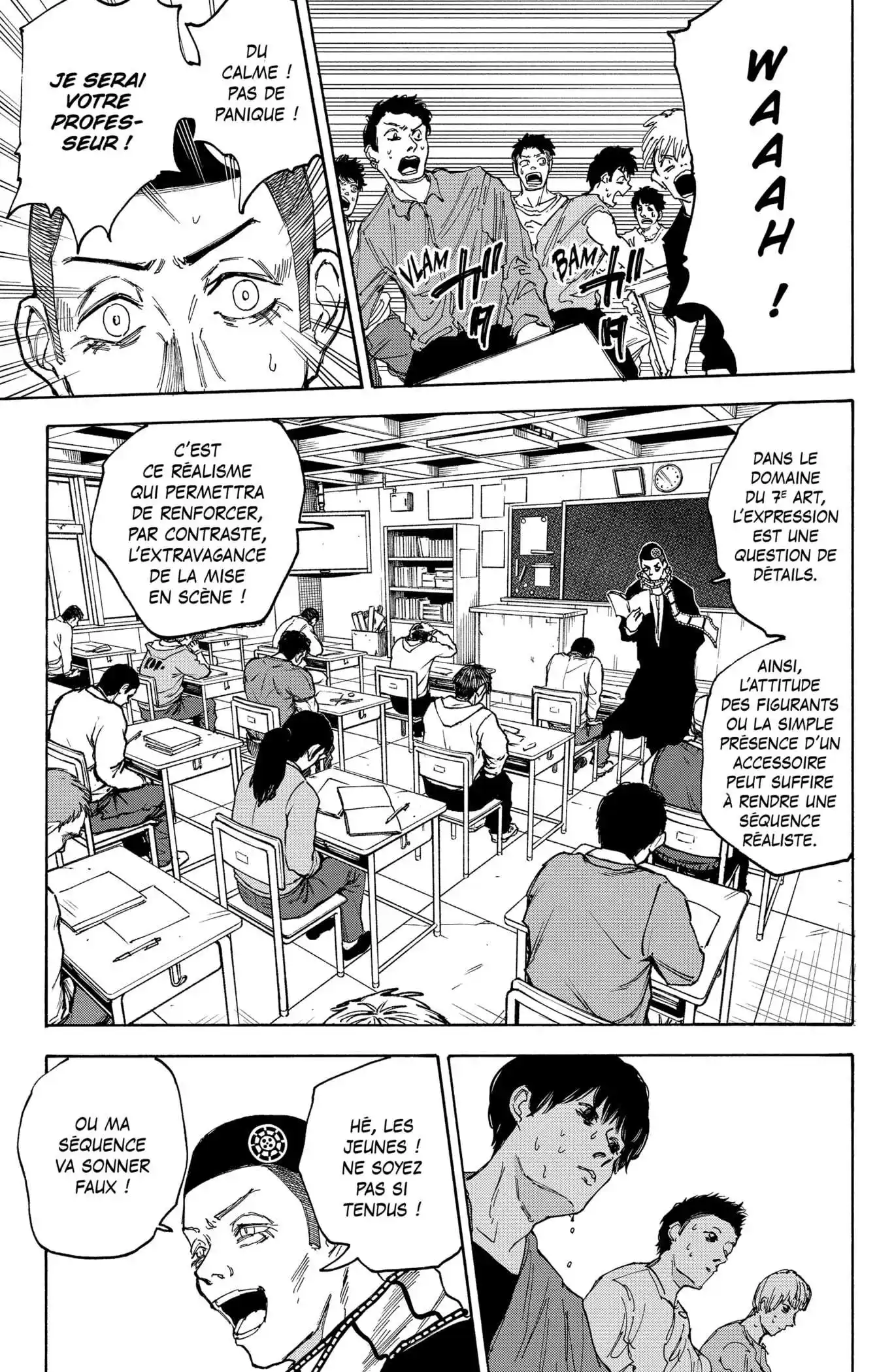 Sakamoto Days 88 page 11