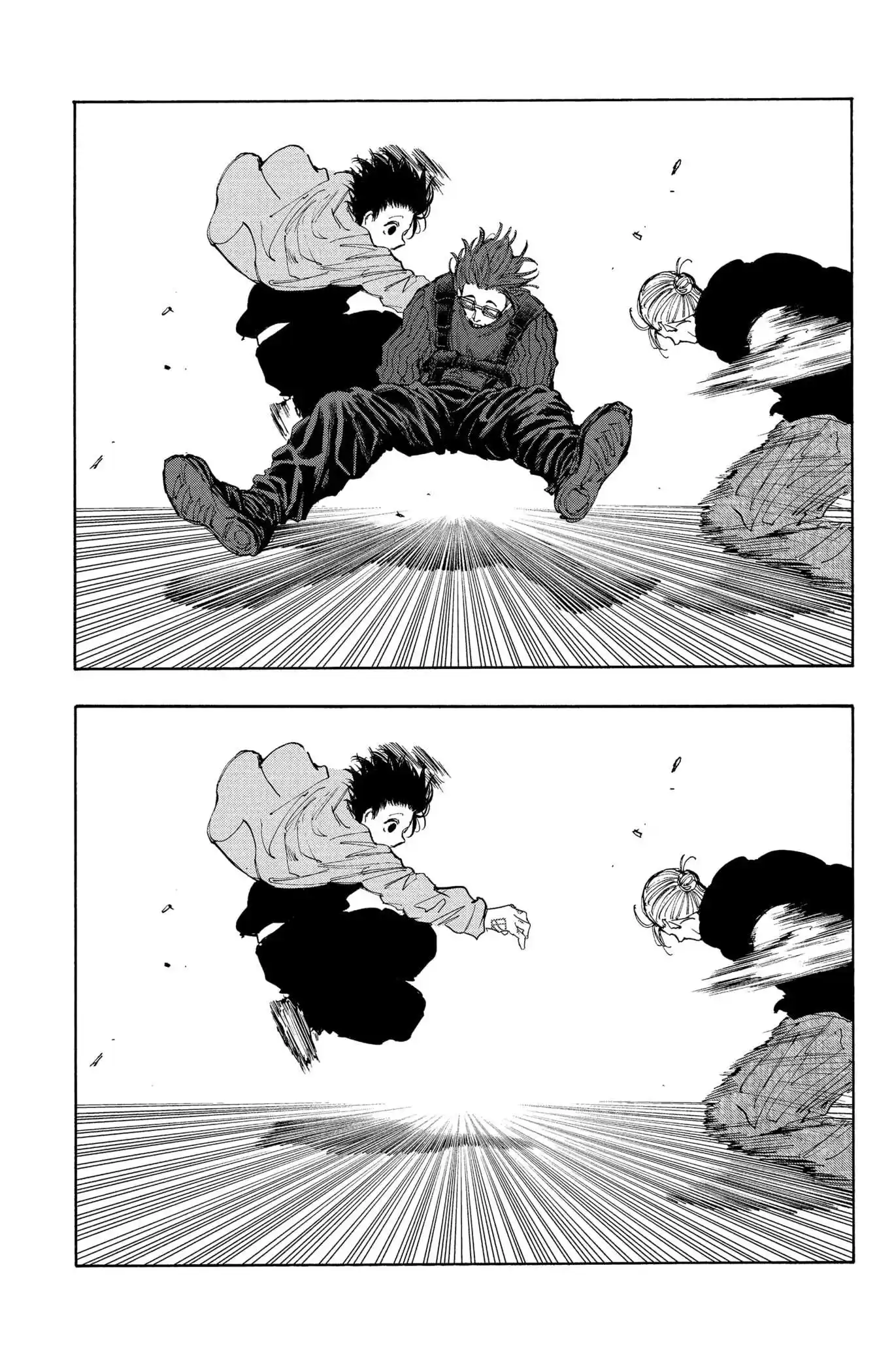 Sakamoto Days 109 page 3